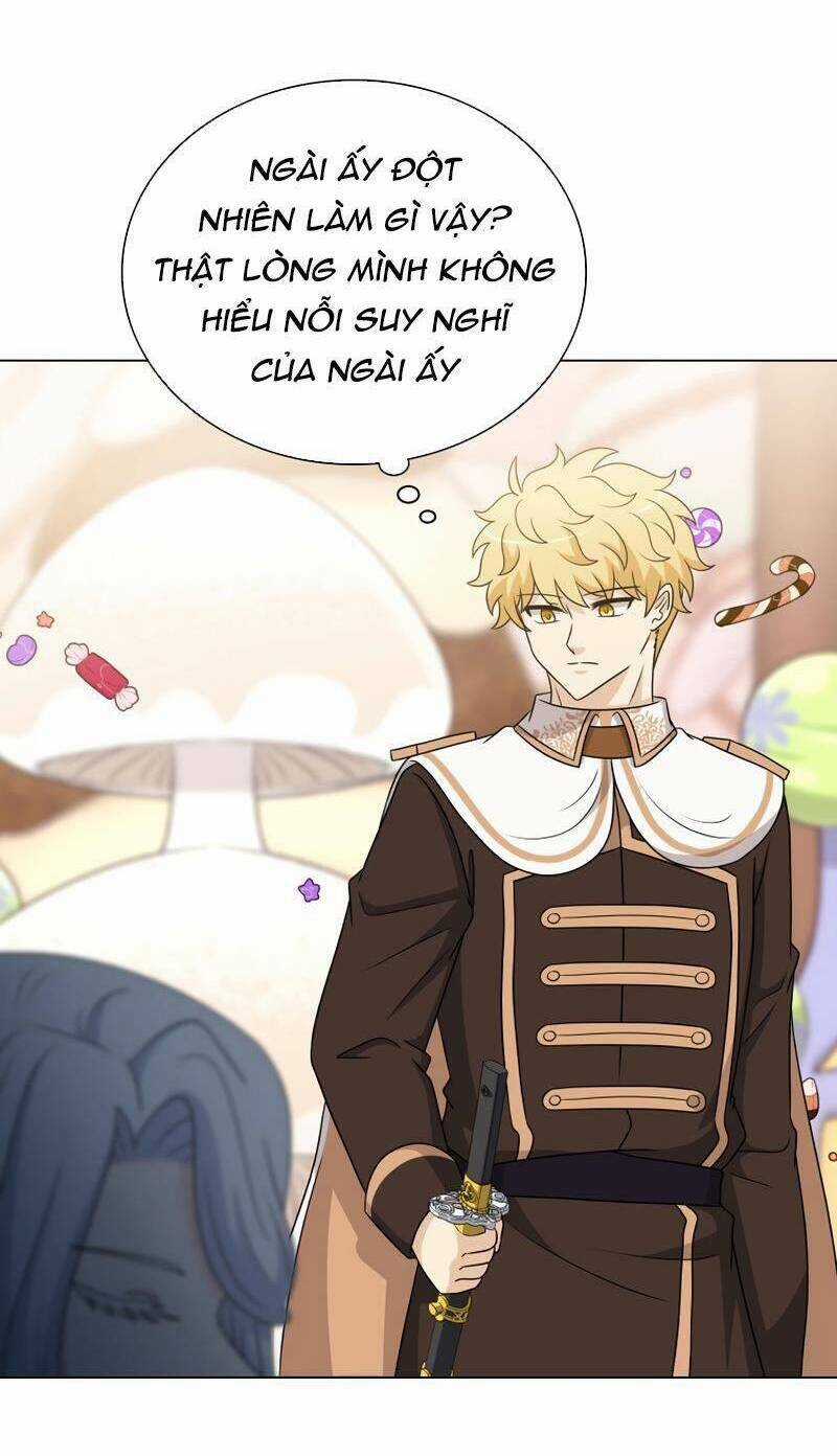 Cuốn Sách Của Lagier - Chapter 58 - Trang 59