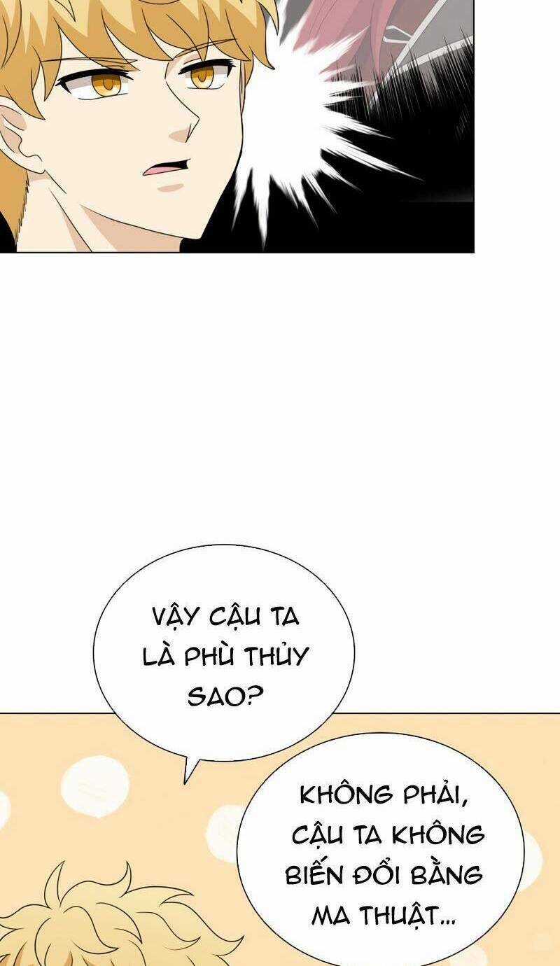 Cuốn Sách Của Lagier - Chapter 58 - Trang 71