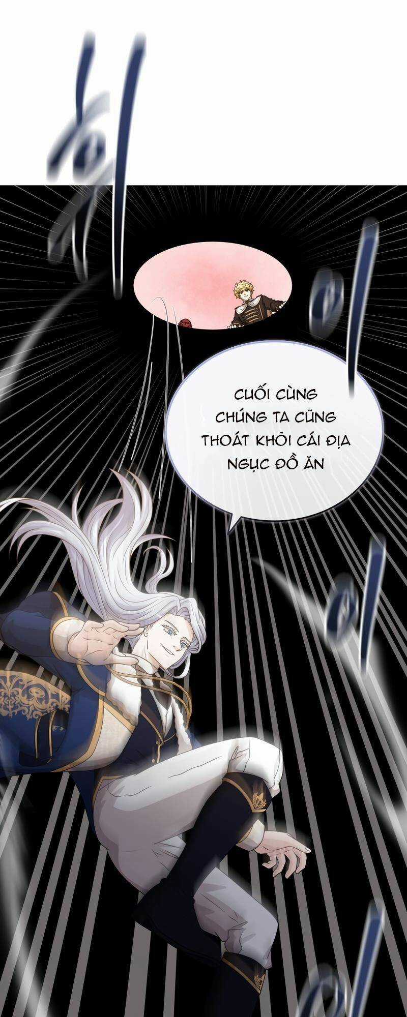 Cuốn Sách Của Lagier - Chapter 59 - Trang 19