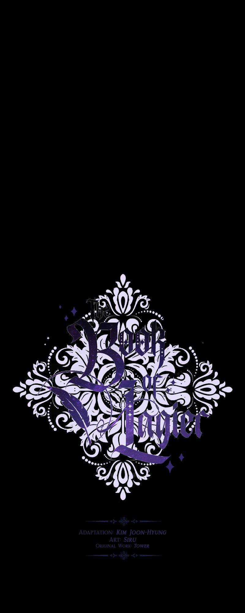 Cuốn Sách Của Lagier - Chapter 59 - Trang 21