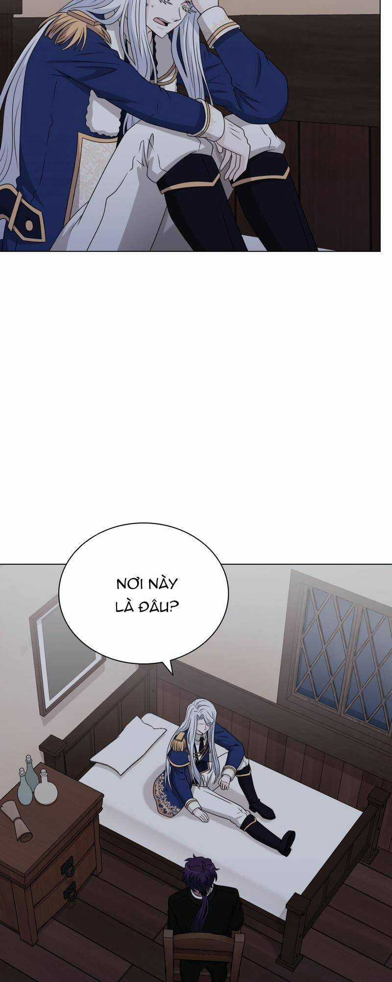 Cuốn Sách Của Lagier - Chapter 59 - Trang 27