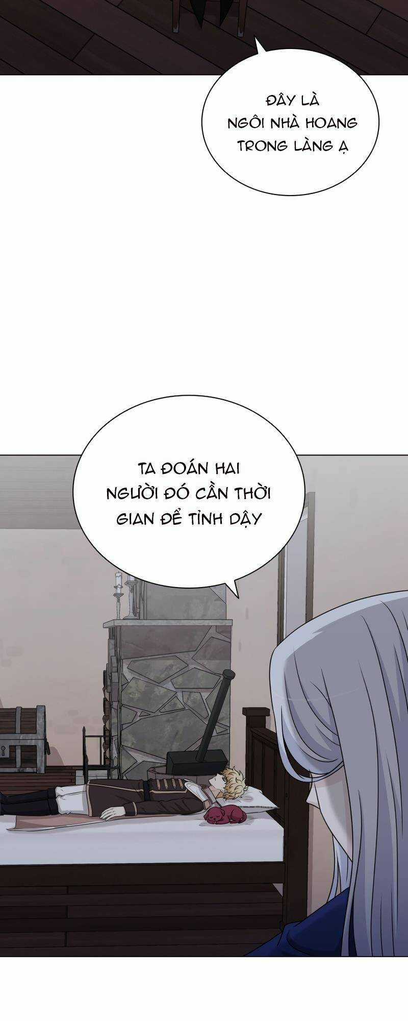 Cuốn Sách Của Lagier - Chapter 59 - Trang 28