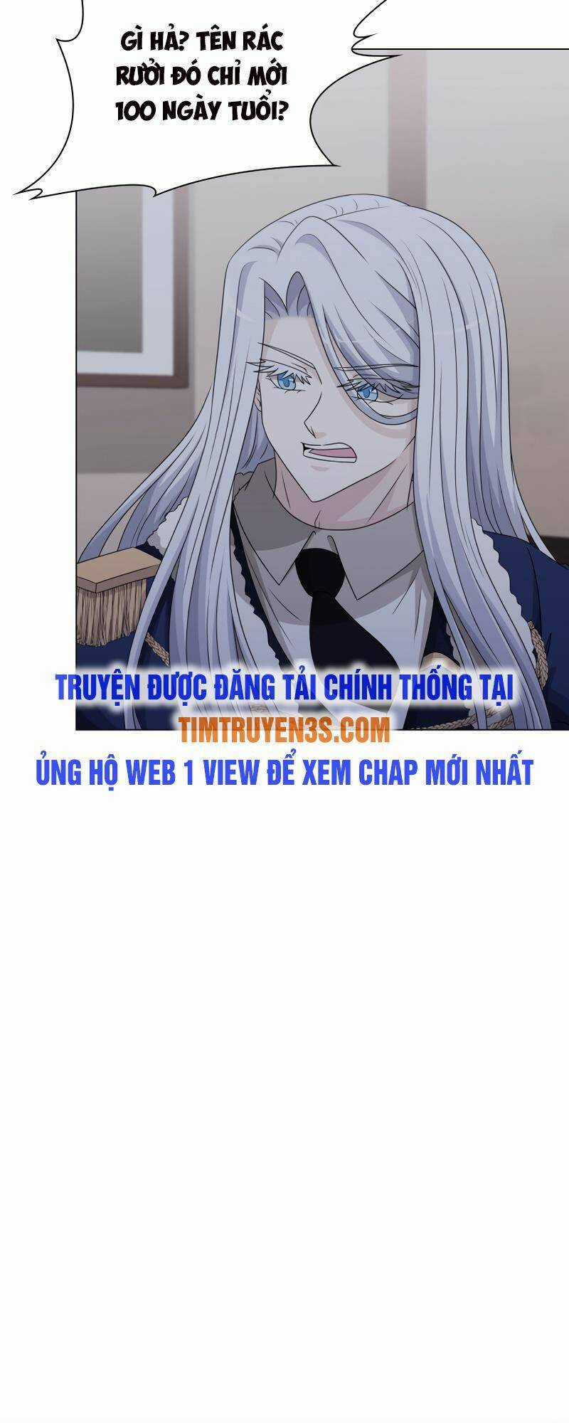 Cuốn Sách Của Lagier - Chapter 59 - Trang 30