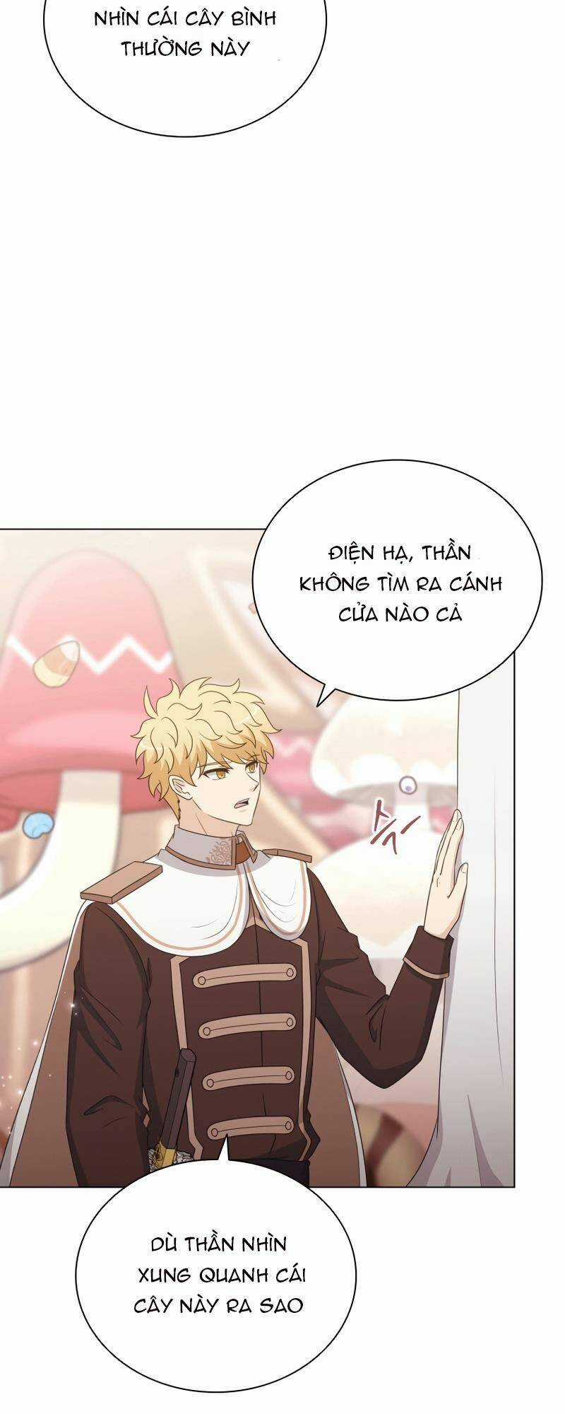 Cuốn Sách Của Lagier - Chapter 59 - Trang 4