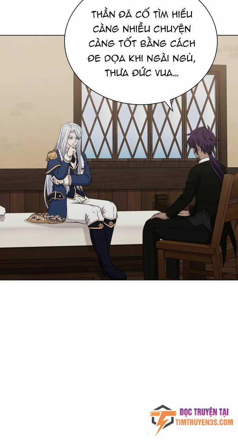 Cuốn Sách Của Lagier - Chapter 59 - Trang 33