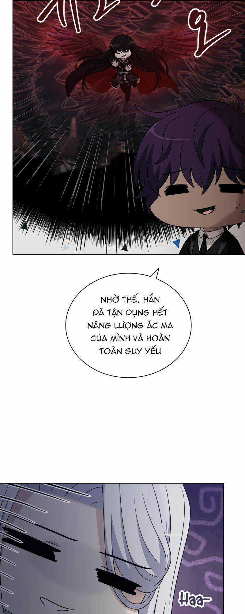 Cuốn Sách Của Lagier - Chapter 59 - Trang 35