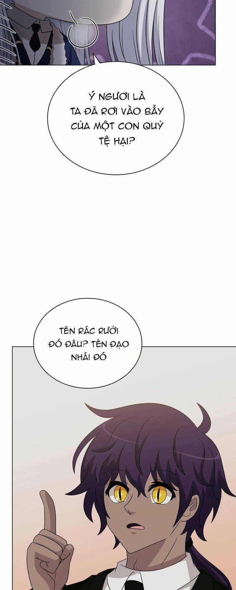 Cuốn Sách Của Lagier - Chapter 59 - Trang 36