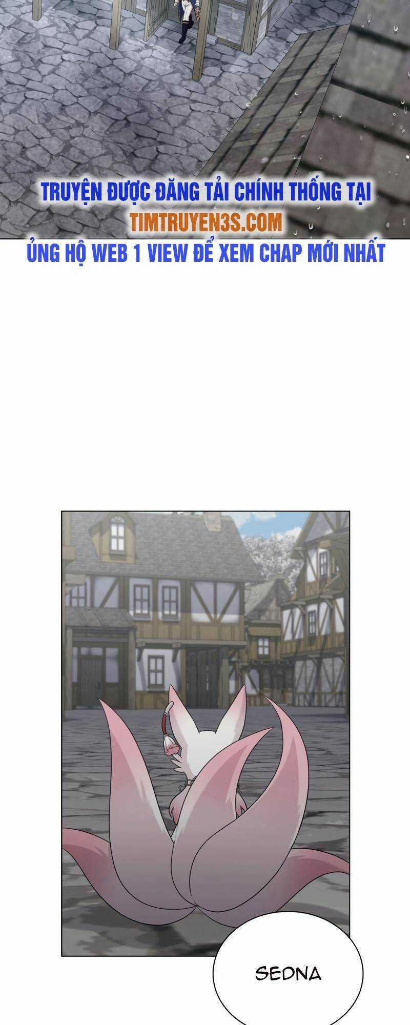 Cuốn Sách Của Lagier - Chapter 59 - Trang 38