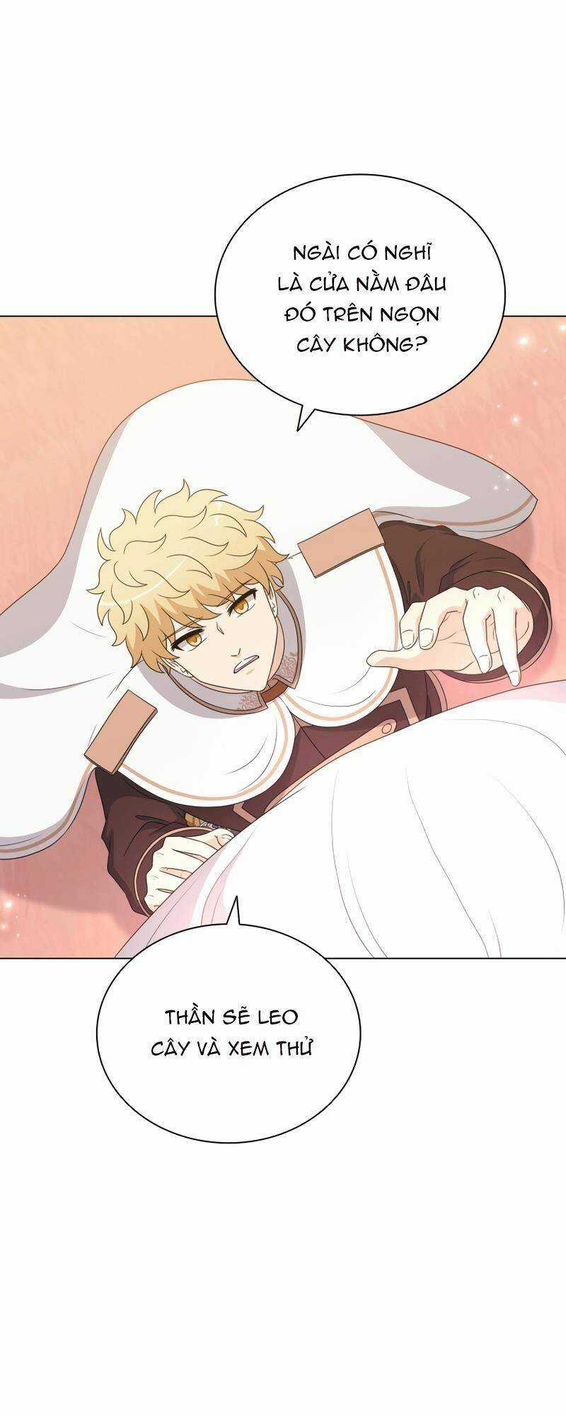 Cuốn Sách Của Lagier - Chapter 59 - Trang 5