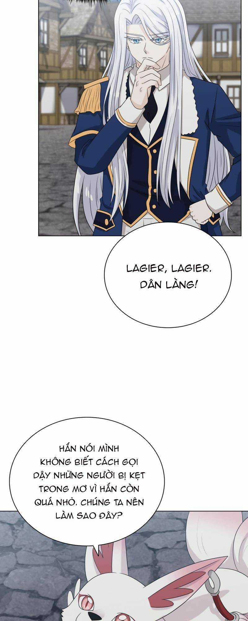 Cuốn Sách Của Lagier - Chapter 59 - Trang 59