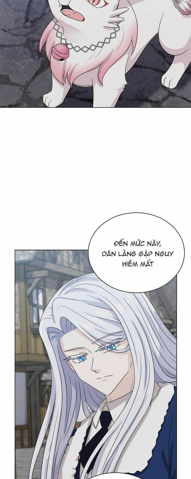 Cuốn Sách Của Lagier - Chapter 59 - Trang 60