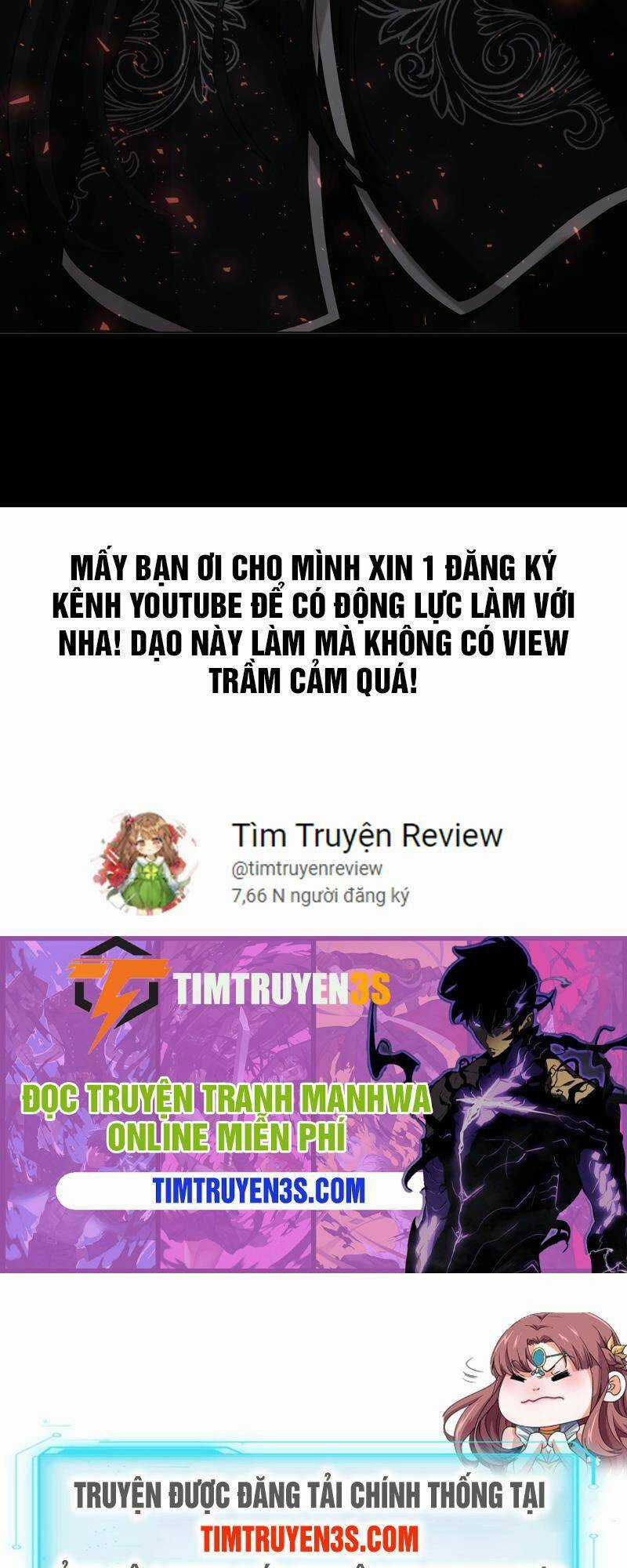 Cuốn Sách Của Lagier - Chapter 59 - Trang 65