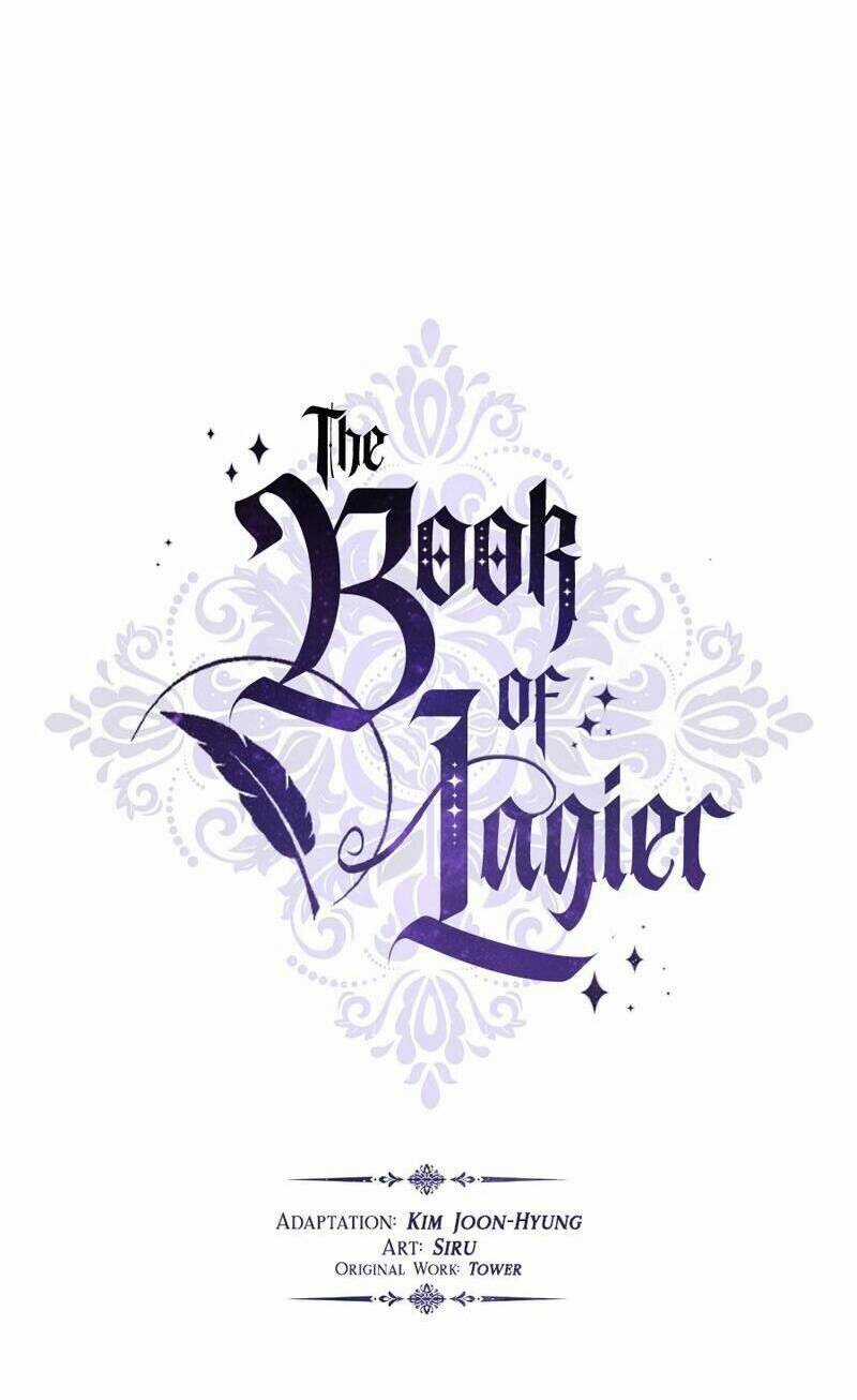 Cuốn Sách Của Lagier - Chapter 60 - Trang 30