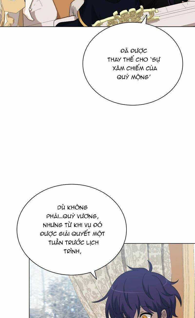 Cuốn Sách Của Lagier - Chapter 60 - Trang 35