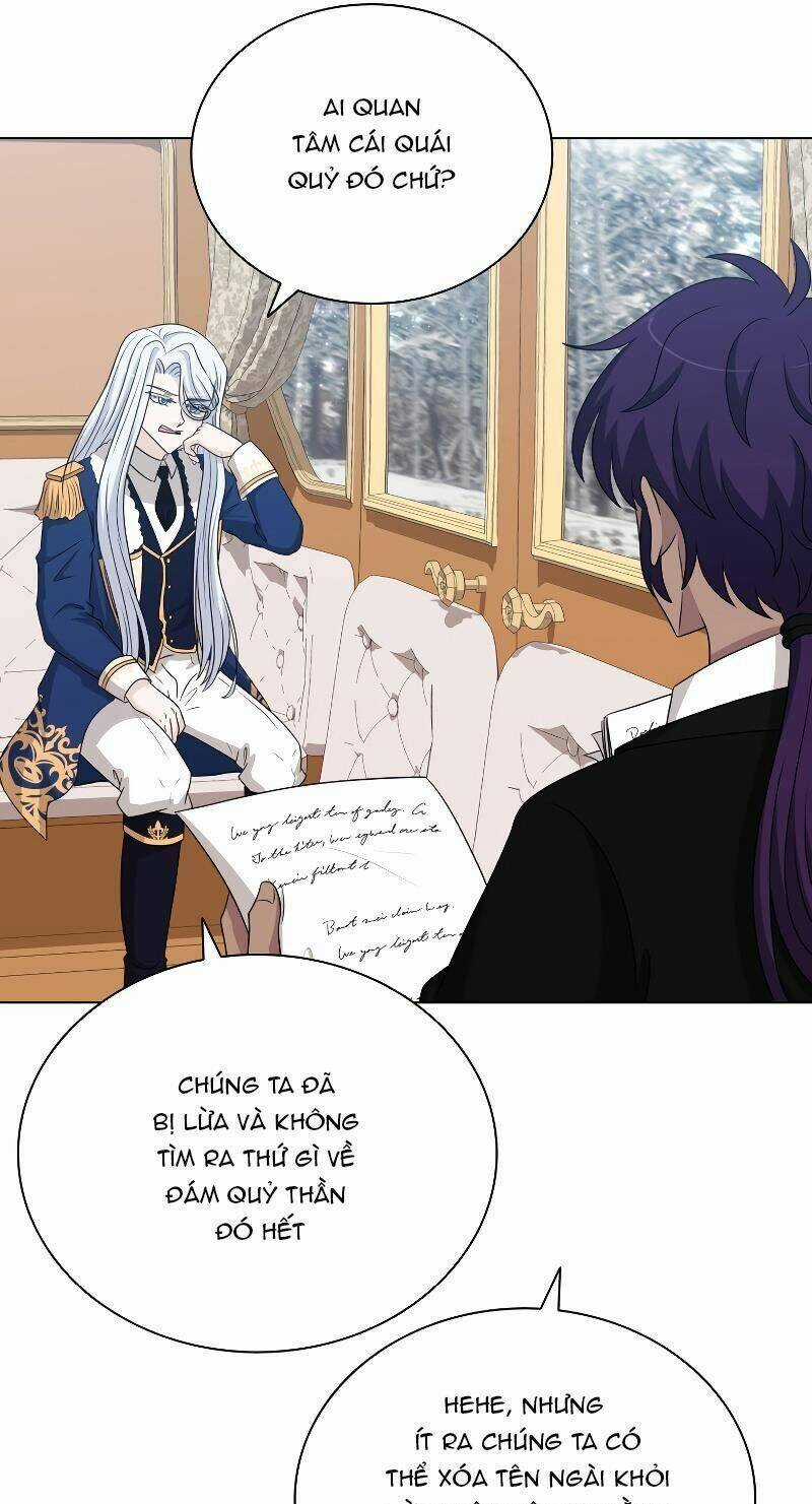 Cuốn Sách Của Lagier - Chapter 60 - Trang 37