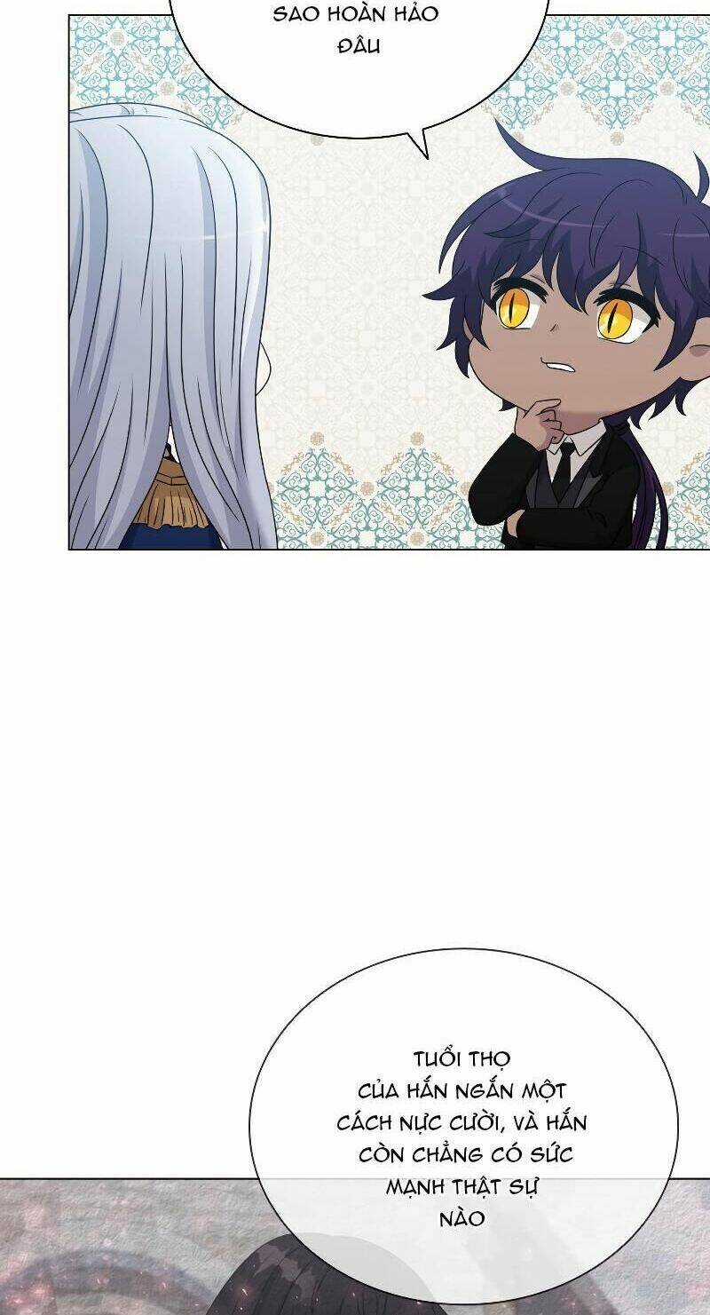 Cuốn Sách Của Lagier - Chapter 60 - Trang 45