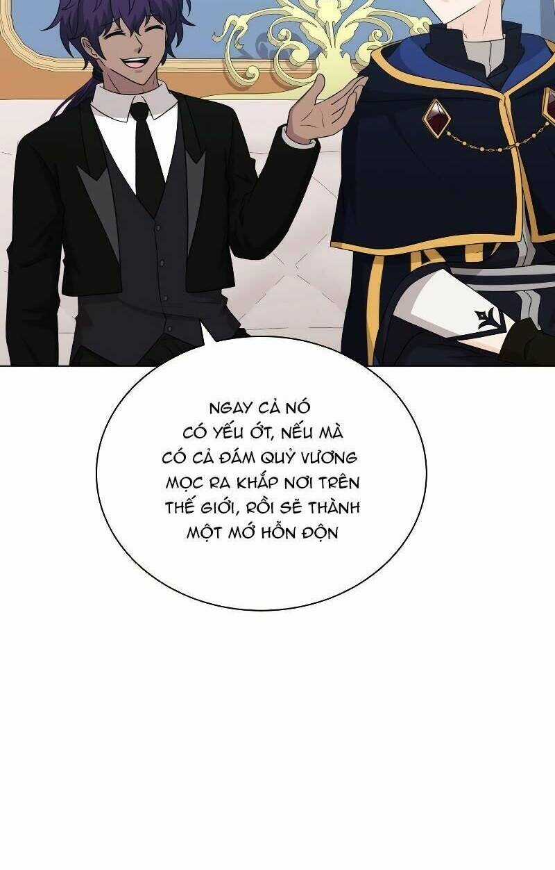 Cuốn Sách Của Lagier - Chapter 60 - Trang 50