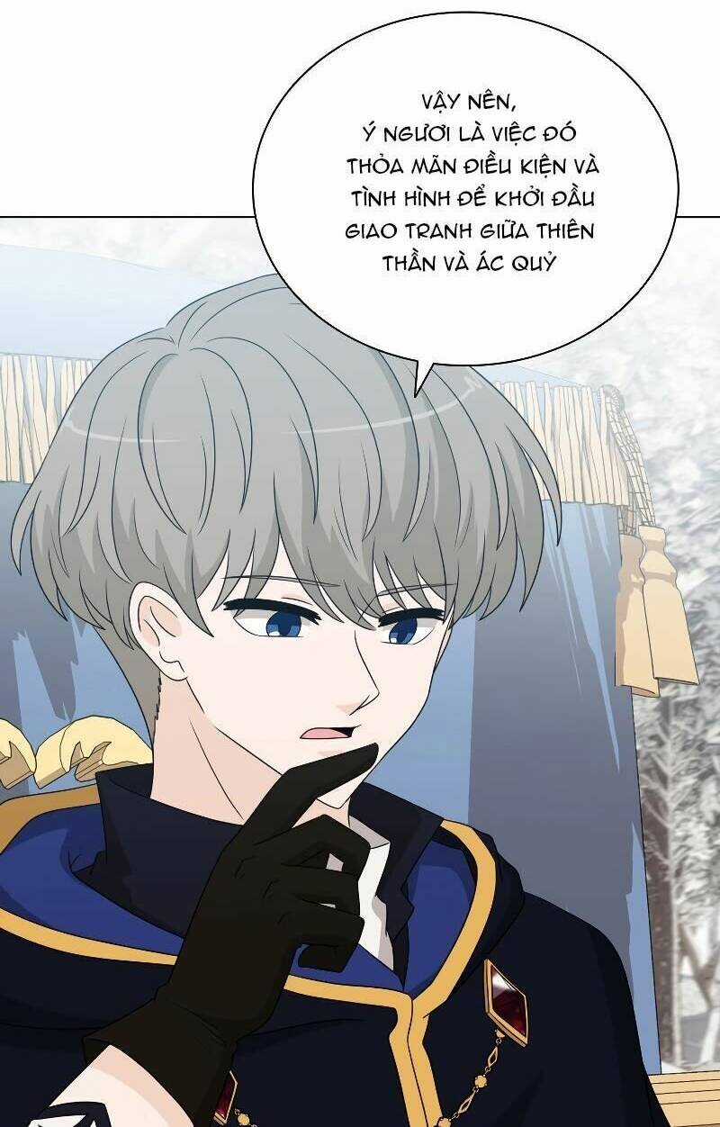 Cuốn Sách Của Lagier - Chapter 60 - Trang 52