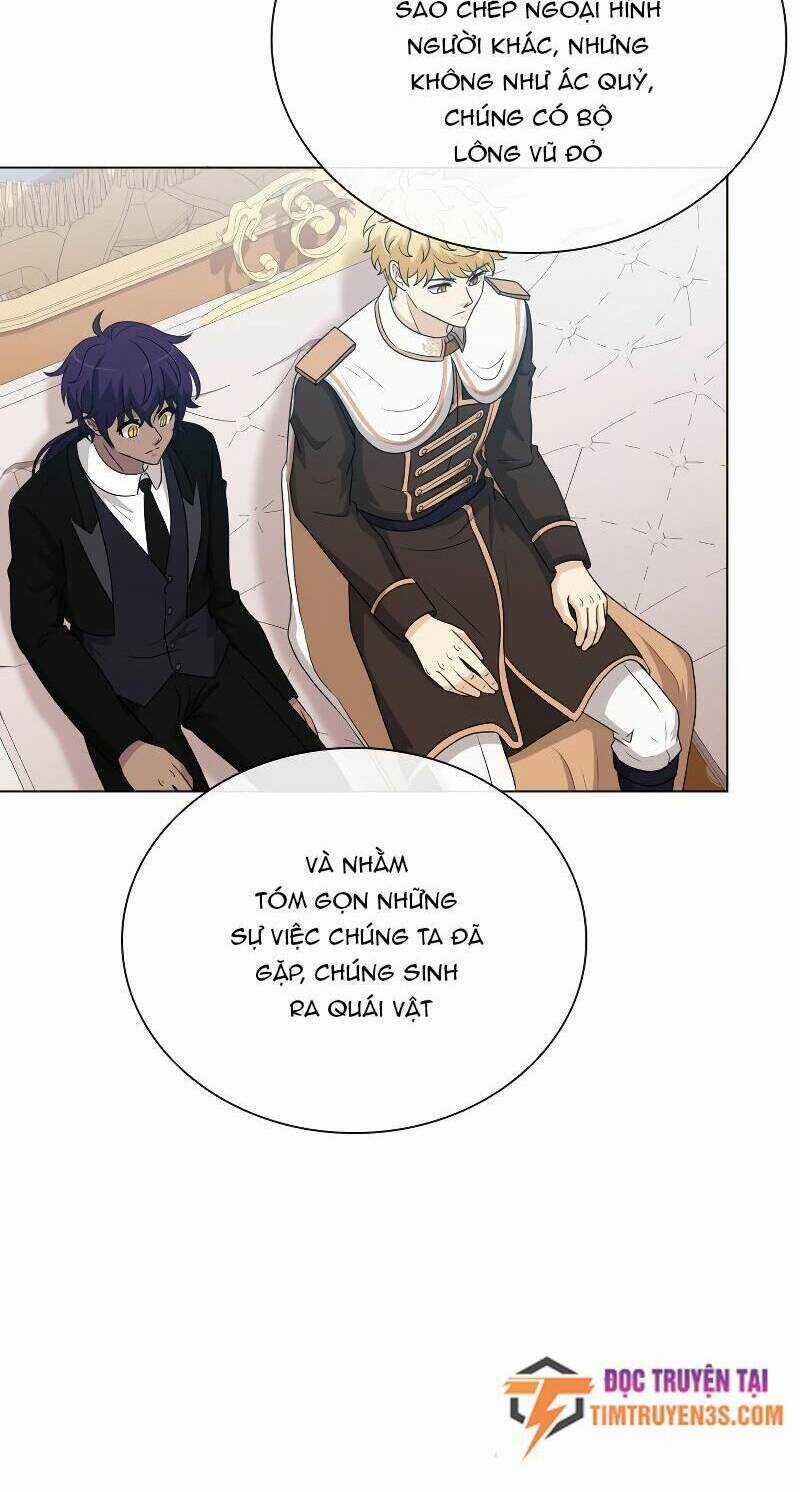 Cuốn Sách Của Lagier - Chapter 60 - Trang 80