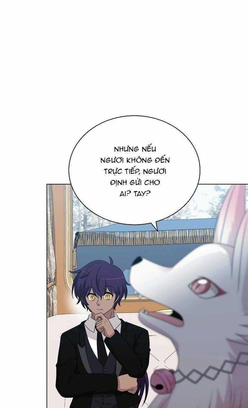 Cuốn Sách Của Lagier - Chapter 60 - Trang 87