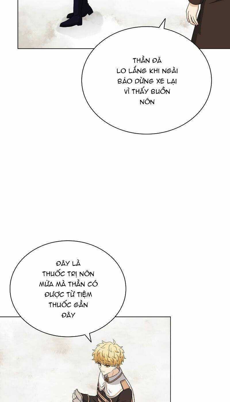 Cuốn Sách Của Lagier - Chapter 61 - Trang 14