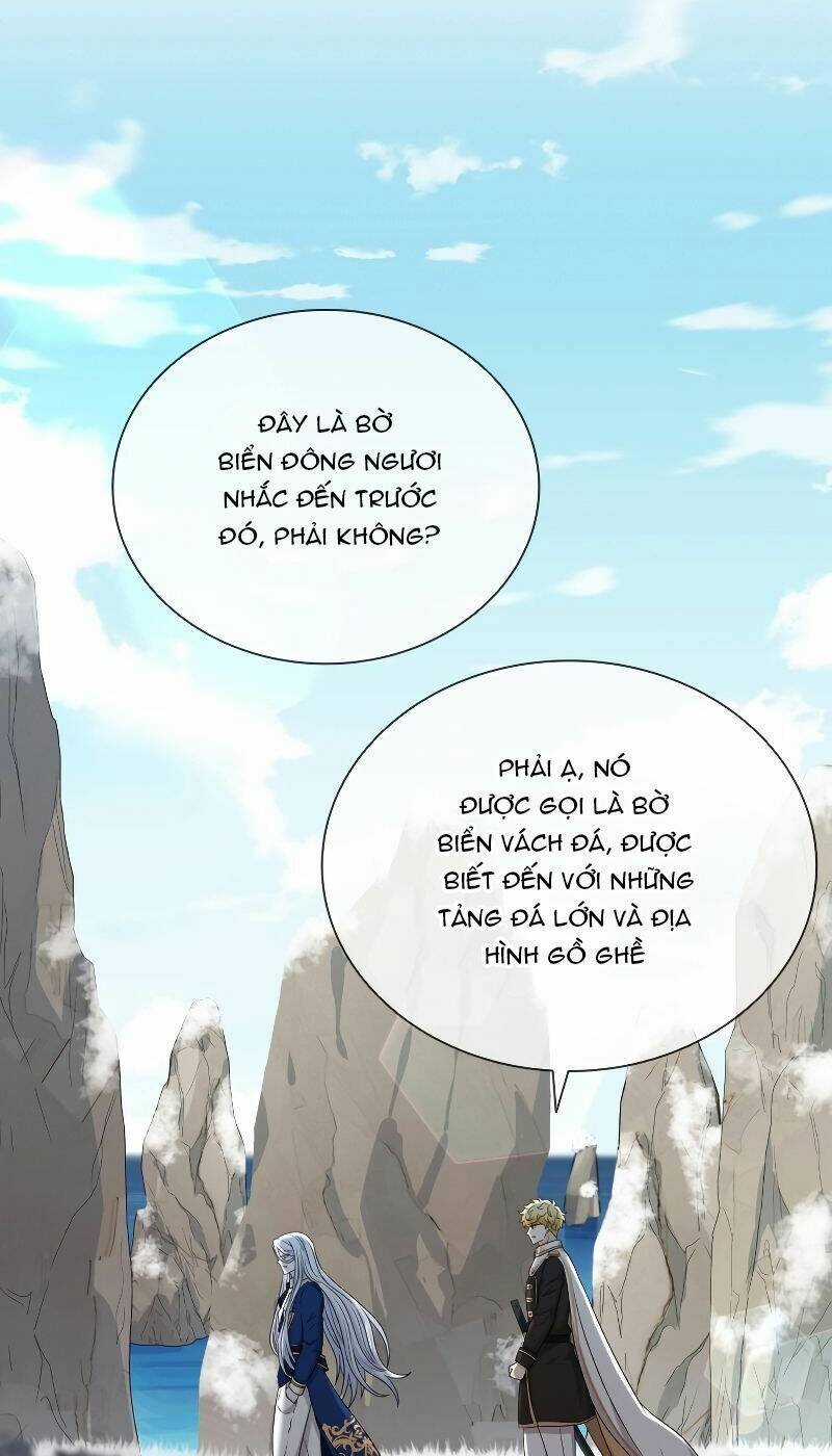 Cuốn Sách Của Lagier - Chapter 61 - Trang 16