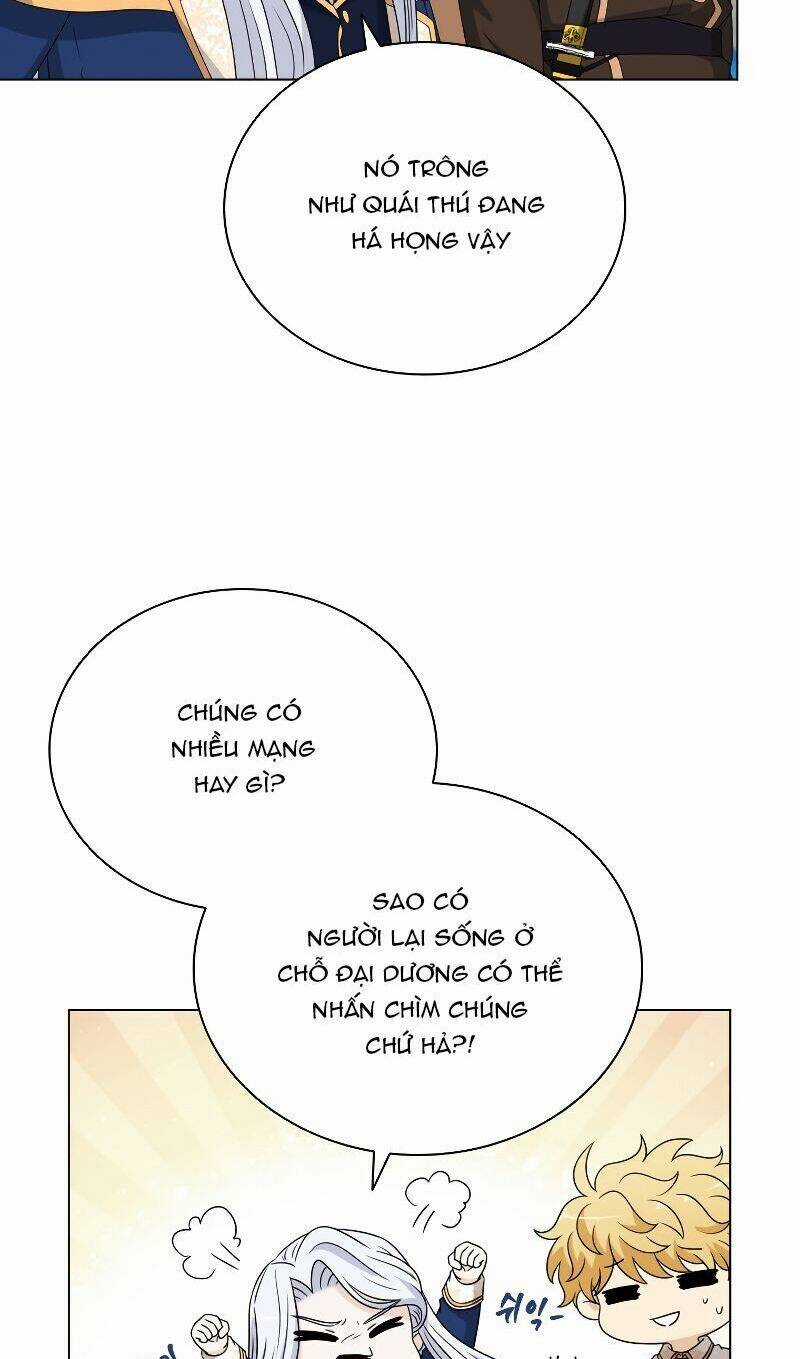 Cuốn Sách Của Lagier - Chapter 61 - Trang 25