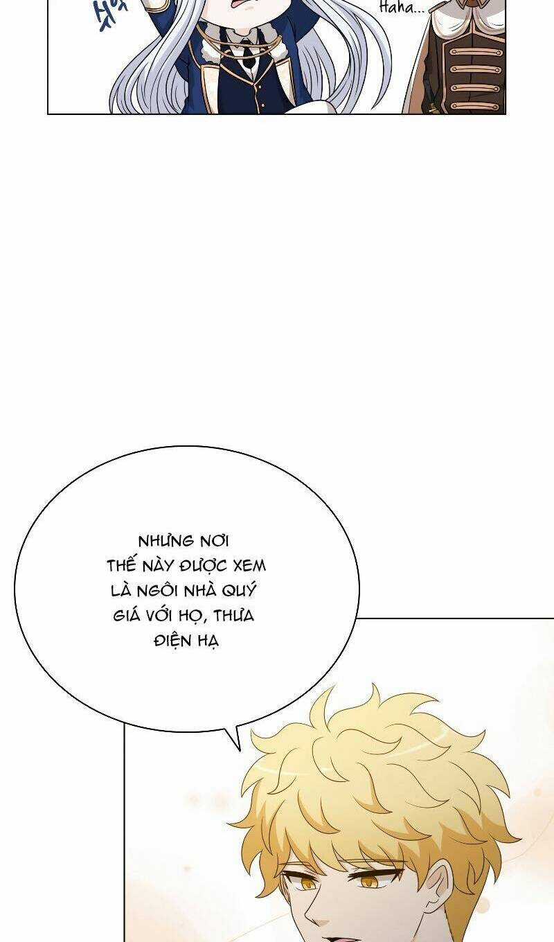 Cuốn Sách Của Lagier - Chapter 61 - Trang 26