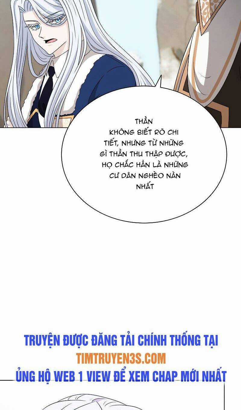 Cuốn Sách Của Lagier - Chapter 61 - Trang 28