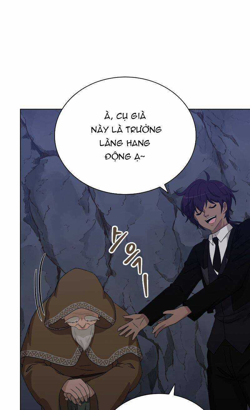 Cuốn Sách Của Lagier - Chapter 61 - Trang 35