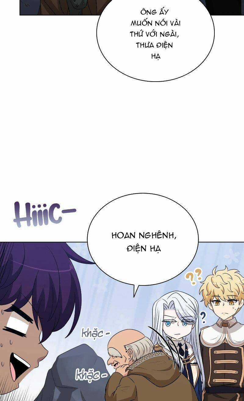 Cuốn Sách Của Lagier - Chapter 61 - Trang 36