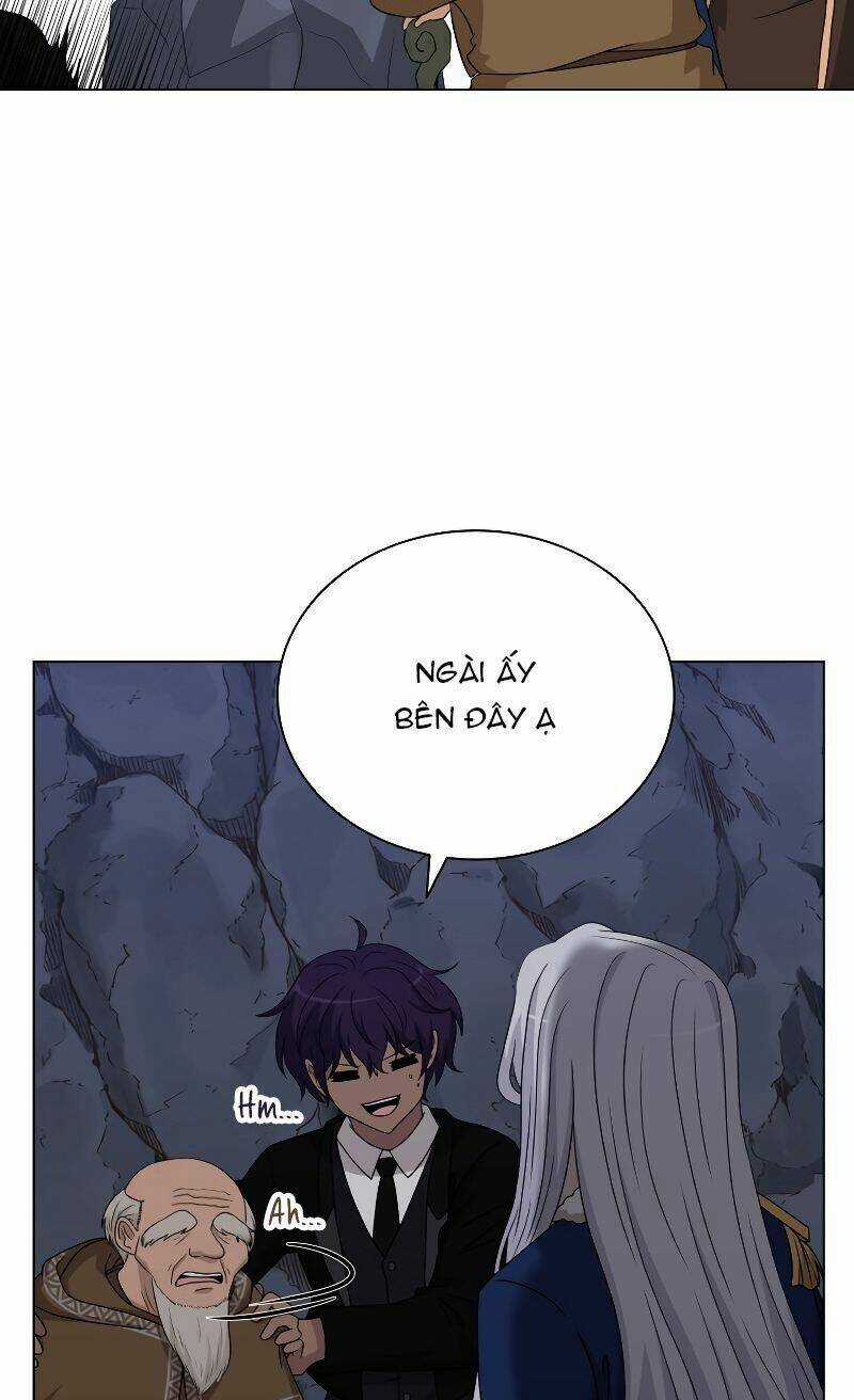 Cuốn Sách Của Lagier - Chapter 61 - Trang 37