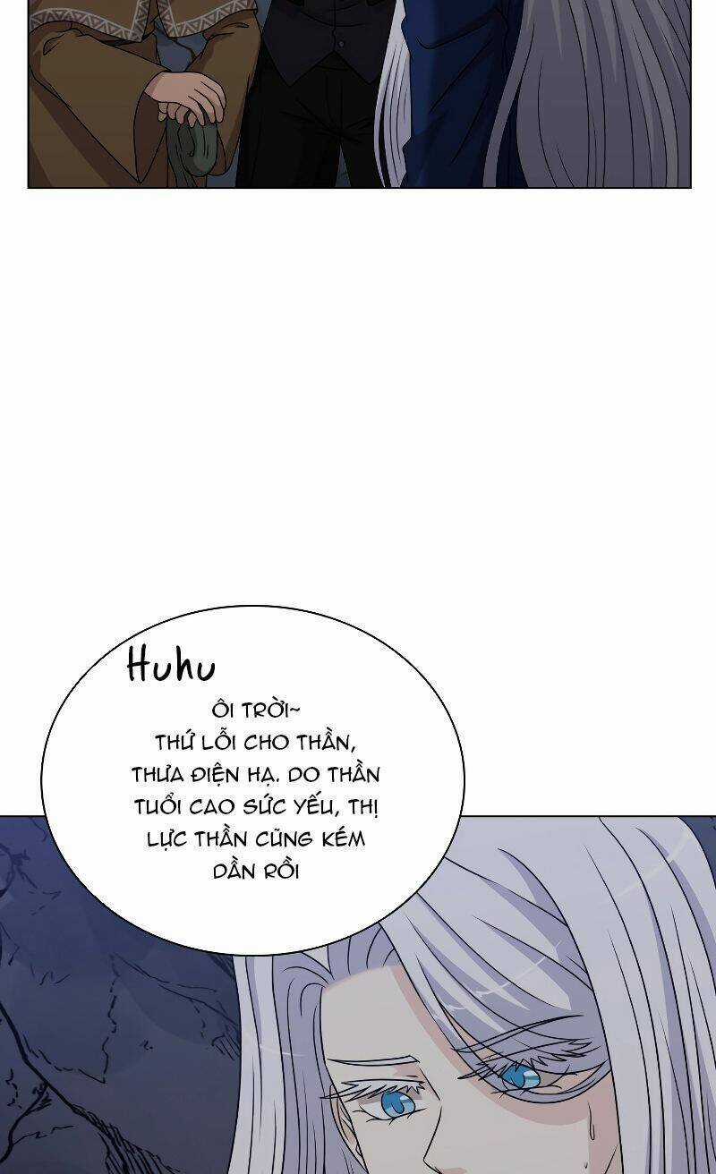 Cuốn Sách Của Lagier - Chapter 61 - Trang 38