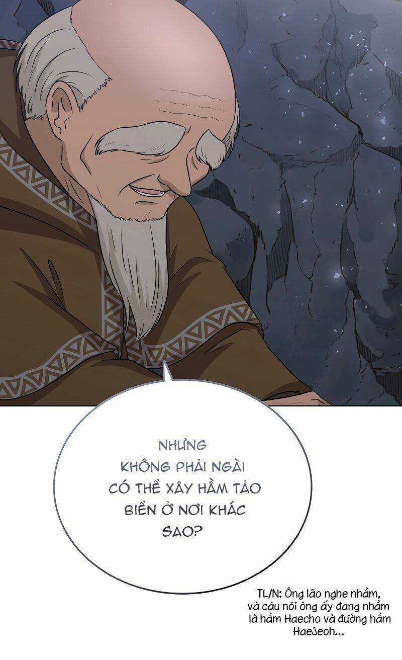 Cuốn Sách Của Lagier - Chapter 61 - Trang 40