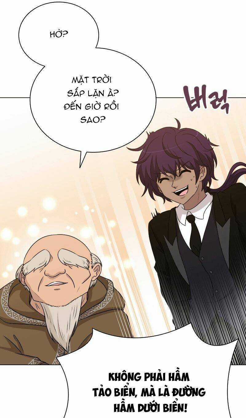 Cuốn Sách Của Lagier - Chapter 61 - Trang 43