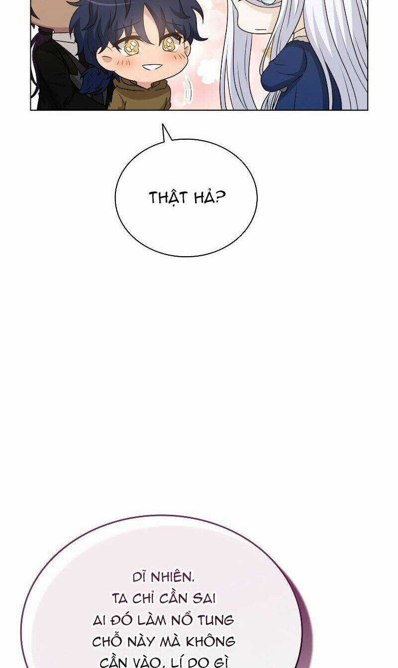 Cuốn Sách Của Lagier - Chapter 61 - Trang 76