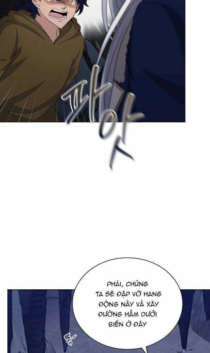 Cuốn Sách Của Lagier - Chapter 61 - Trang 79