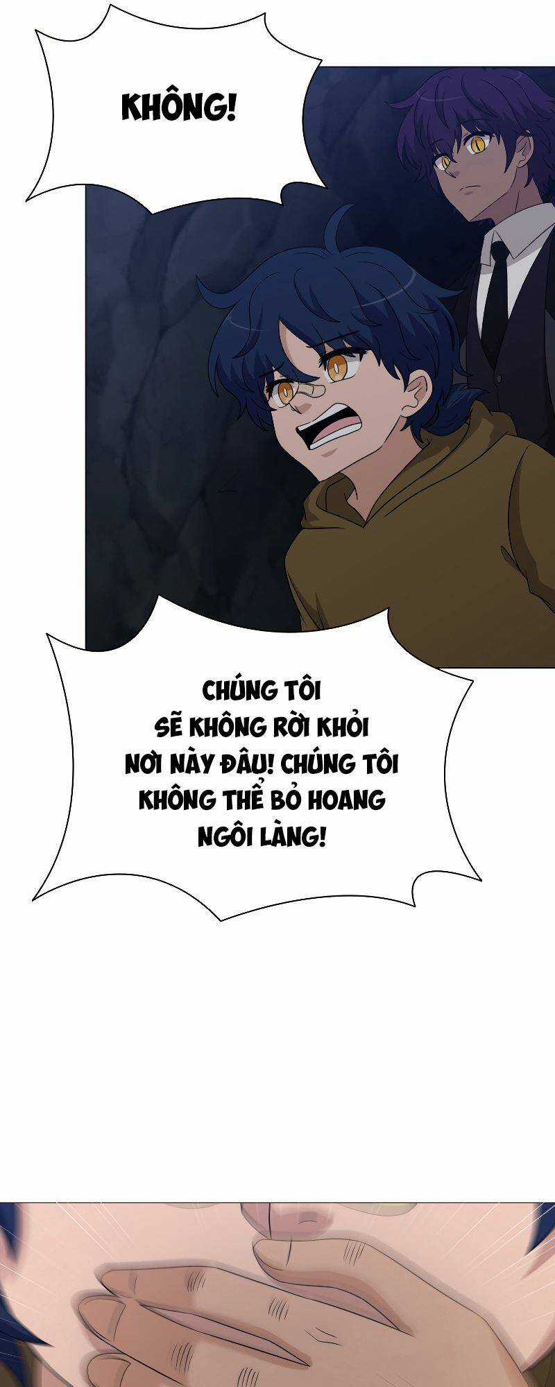 Cuốn Sách Của Lagier - Chapter 62 - Trang 11
