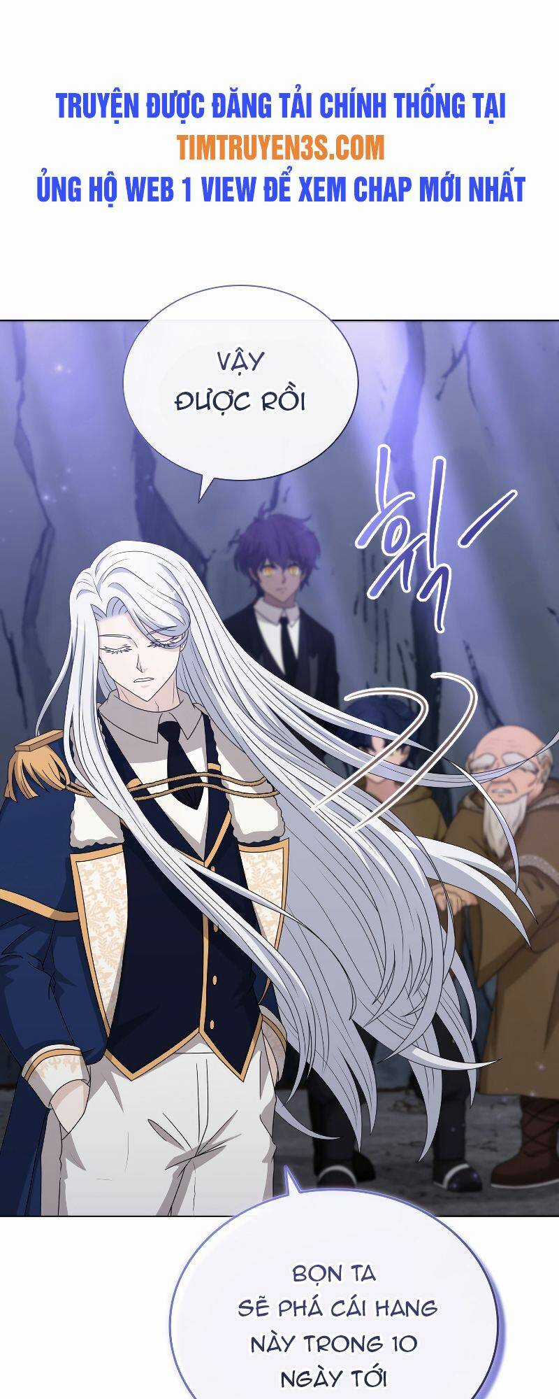 Cuốn Sách Của Lagier - Chapter 62 - Trang 15