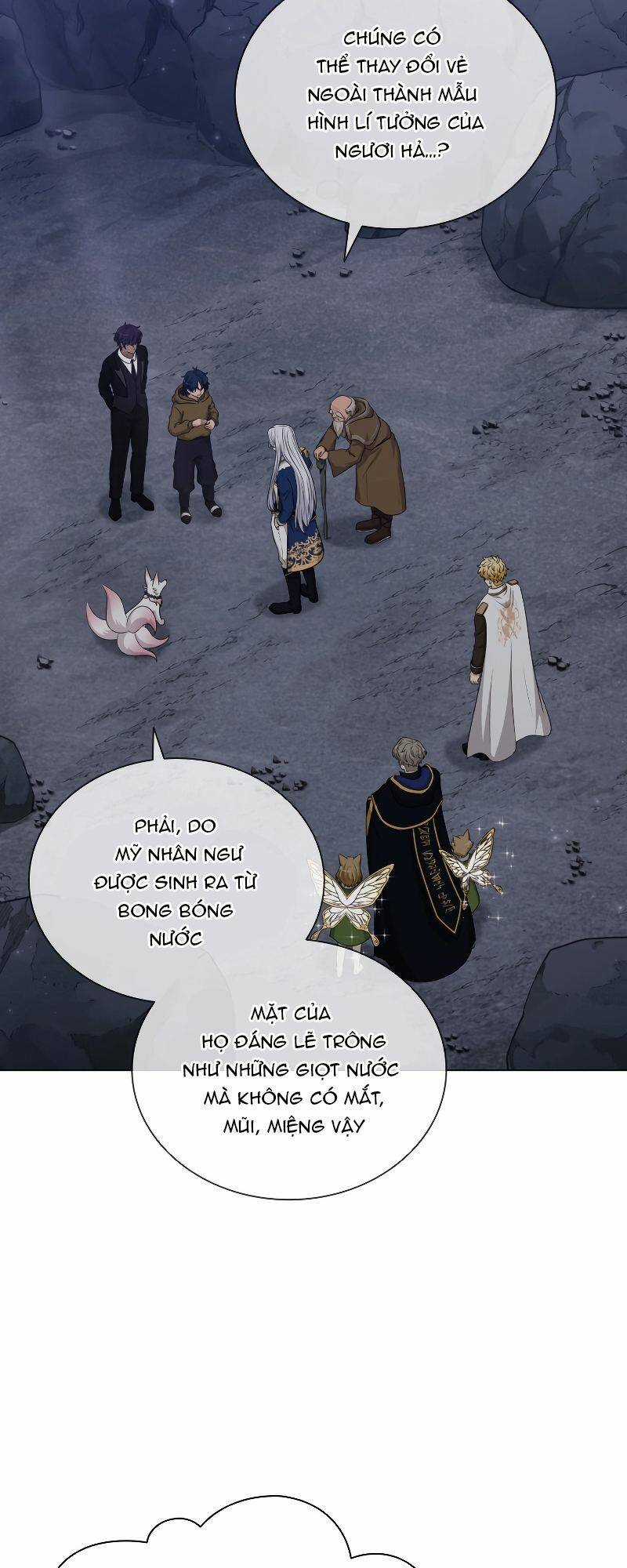 Cuốn Sách Của Lagier - Chapter 62 - Trang 3