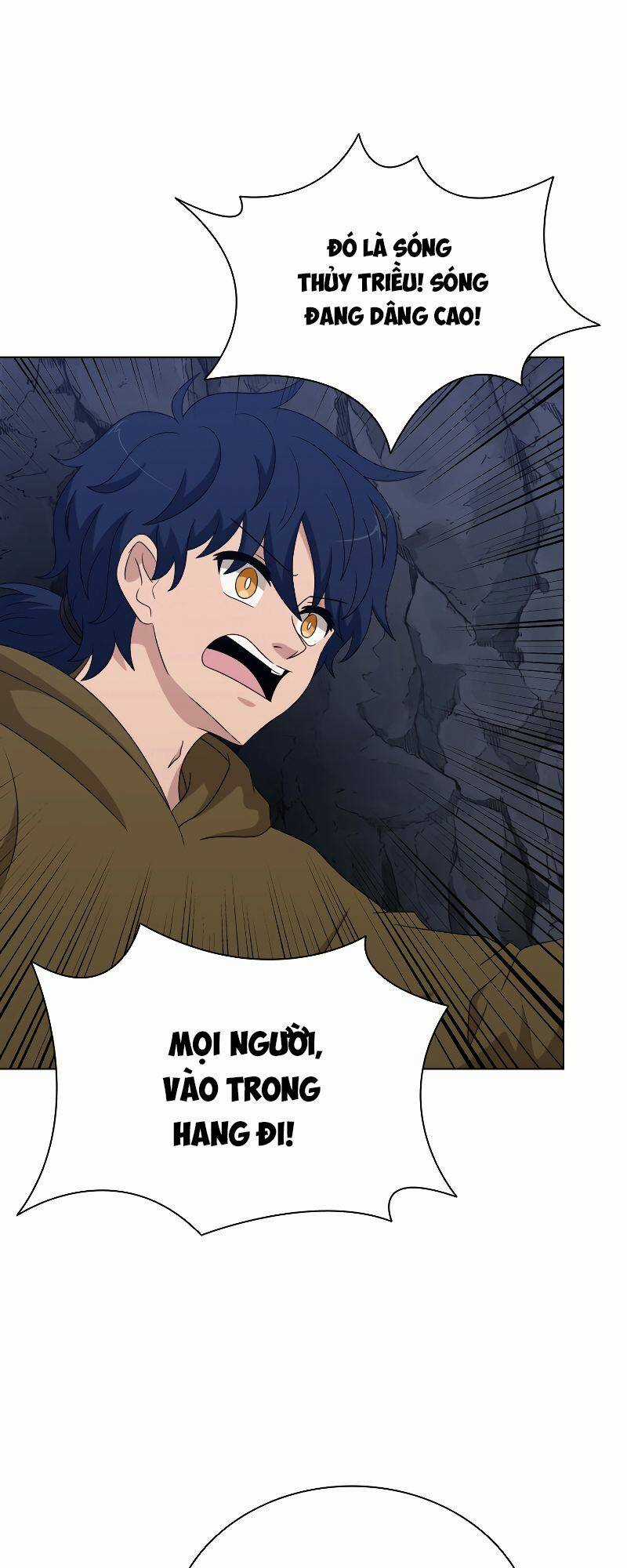 Cuốn Sách Của Lagier - Chapter 62 - Trang 22