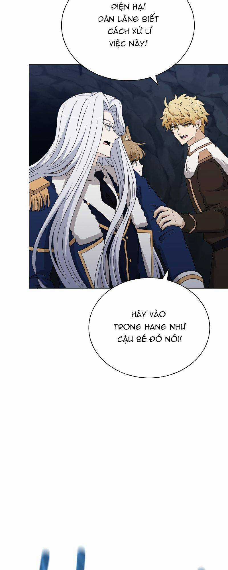 Cuốn Sách Của Lagier - Chapter 62 - Trang 23