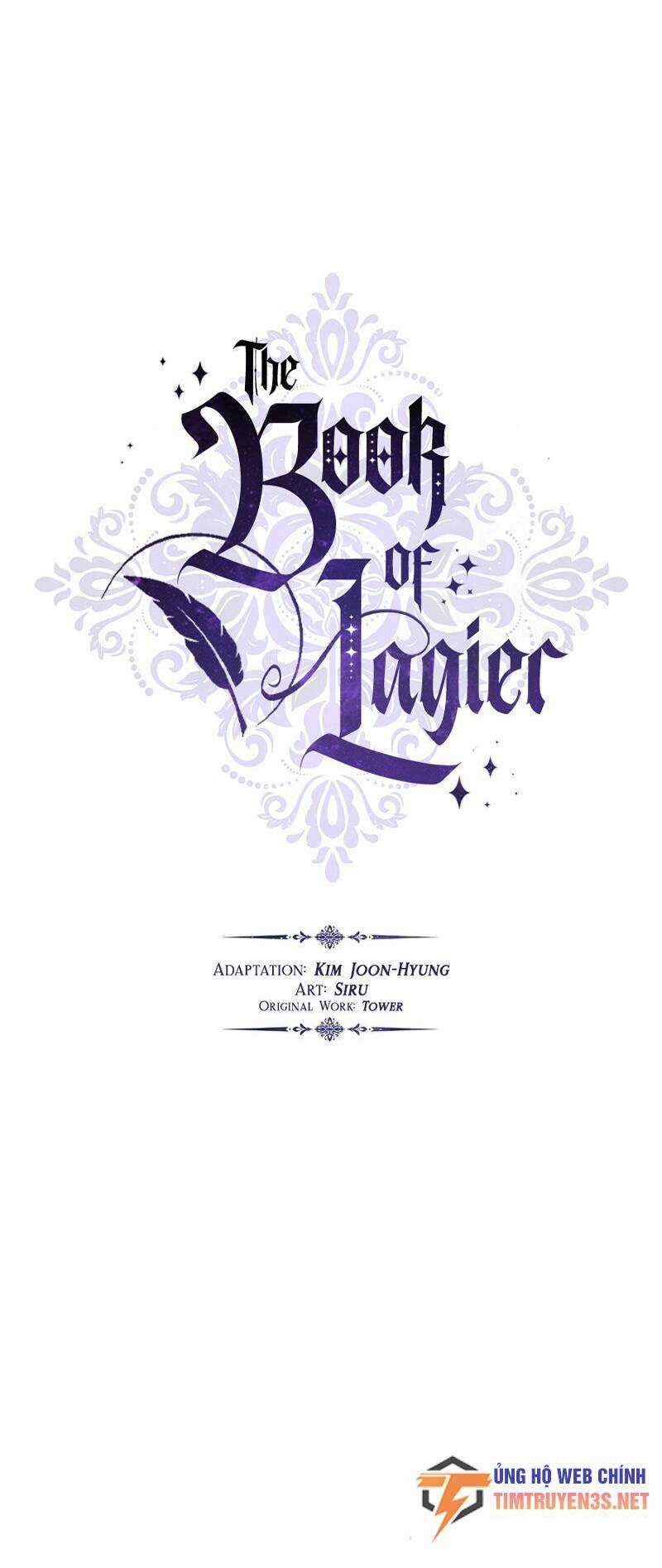 Cuốn Sách Của Lagier - Chapter 62 - Trang 26