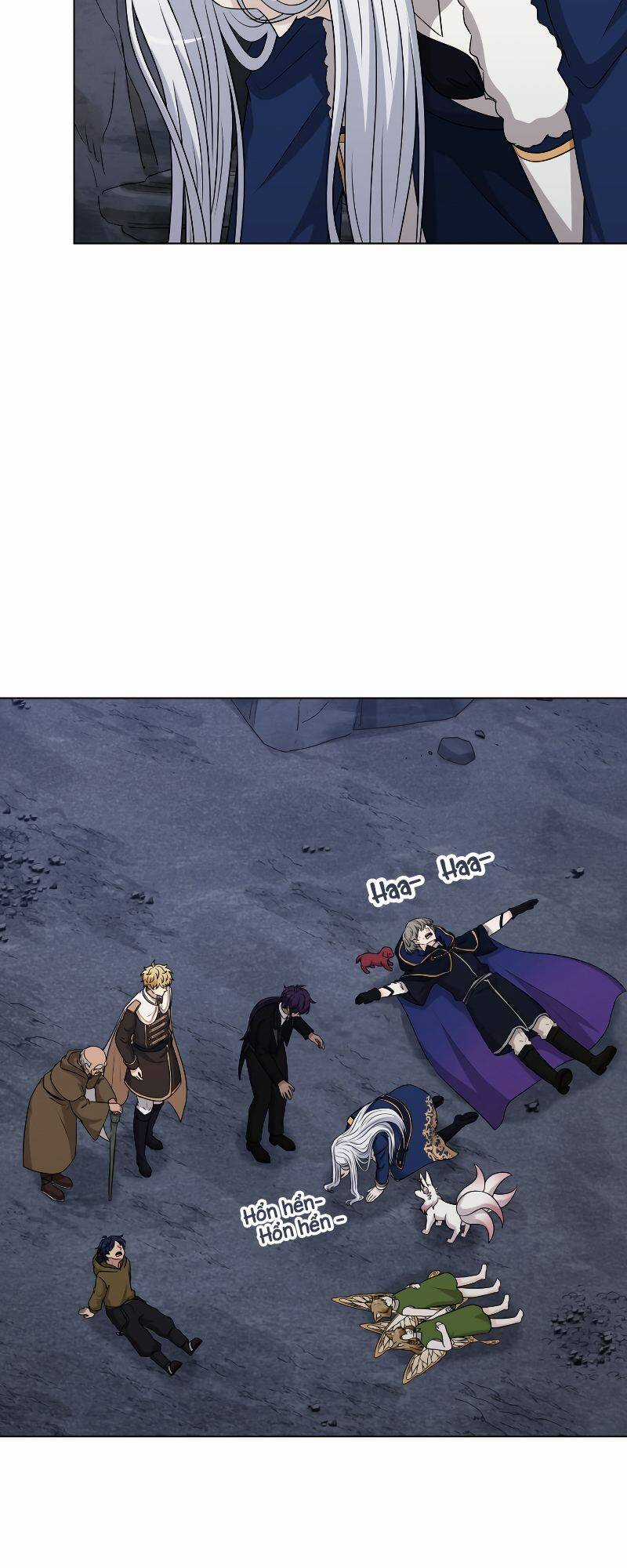 Cuốn Sách Của Lagier - Chapter 62 - Trang 29