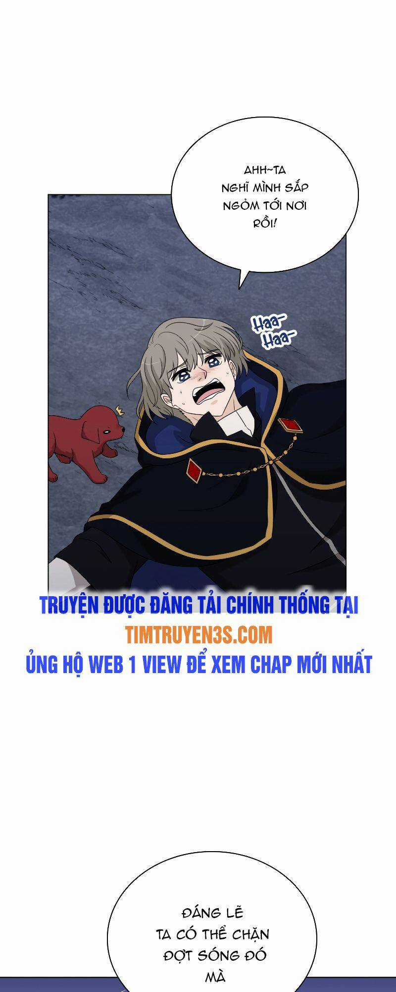 Cuốn Sách Của Lagier - Chapter 62 - Trang 30