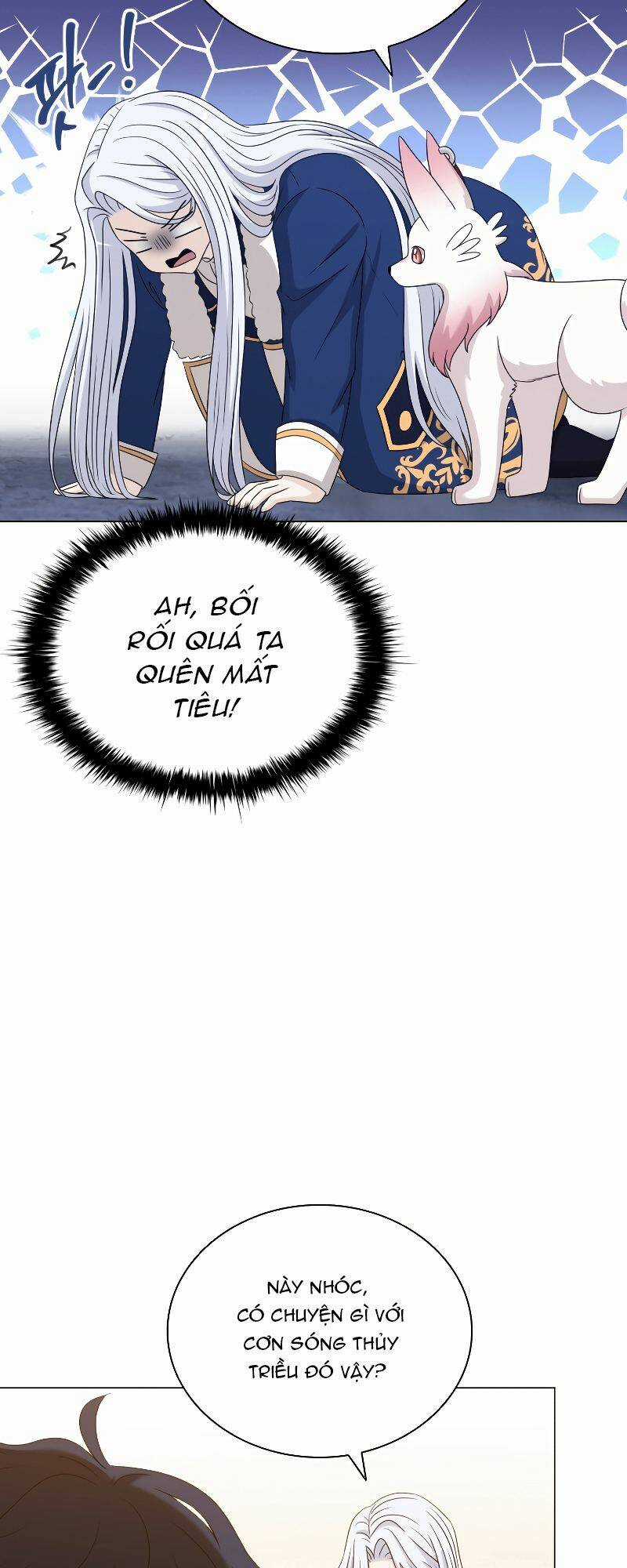 Cuốn Sách Của Lagier - Chapter 62 - Trang 31