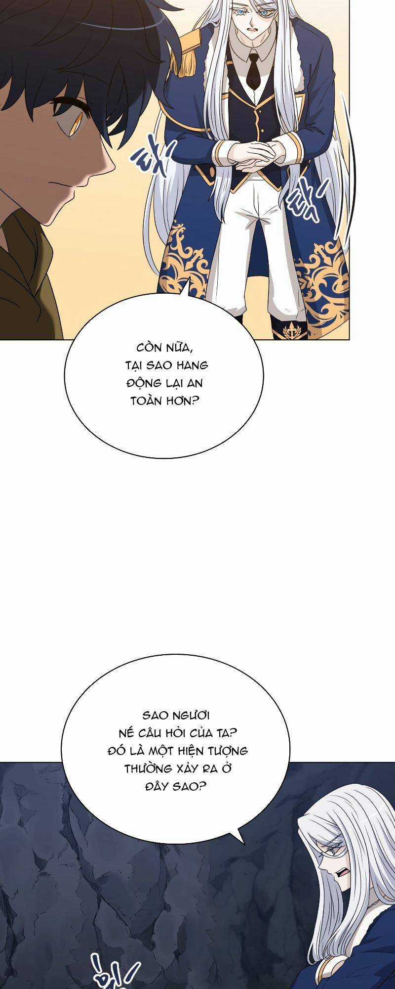 Cuốn Sách Của Lagier - Chapter 62 - Trang 32