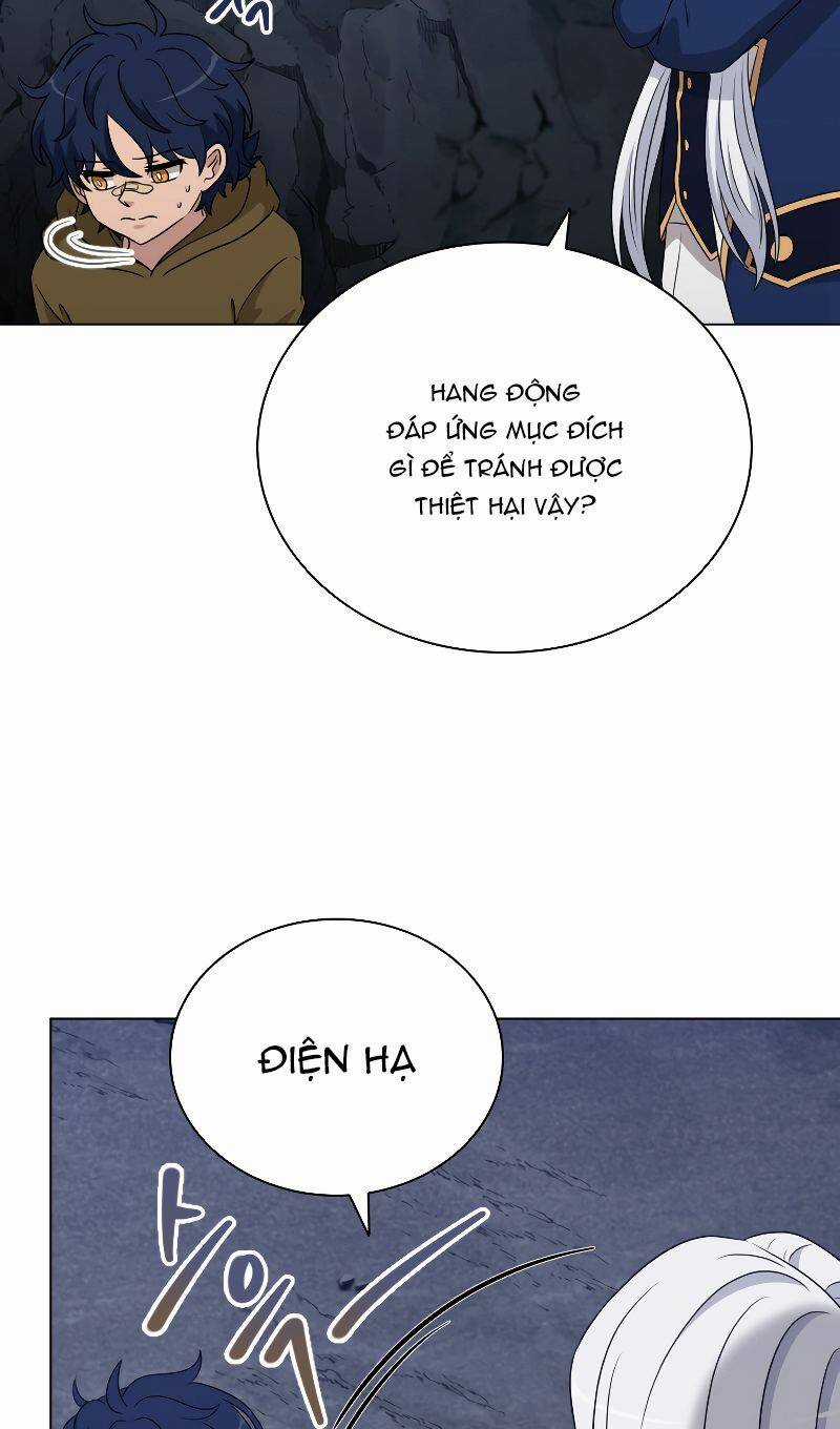 Cuốn Sách Của Lagier - Chapter 62 - Trang 33