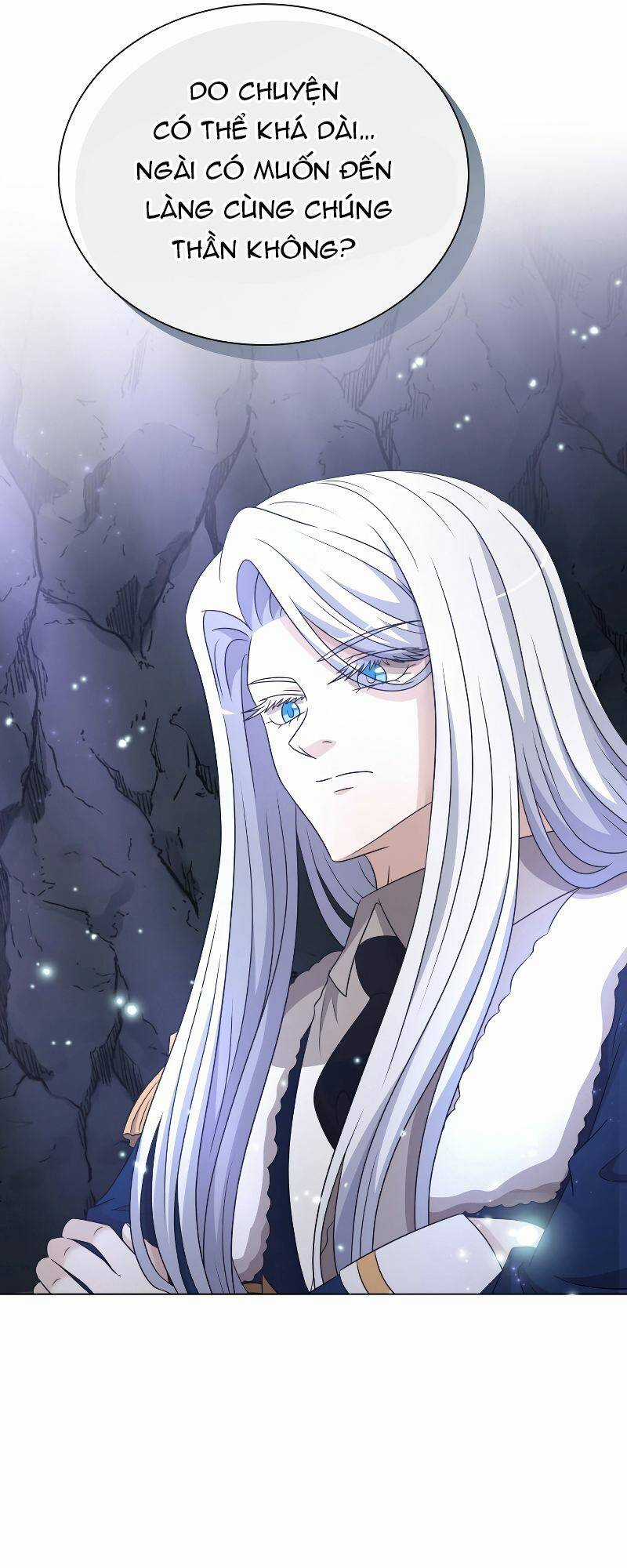 Cuốn Sách Của Lagier - Chapter 62 - Trang 35