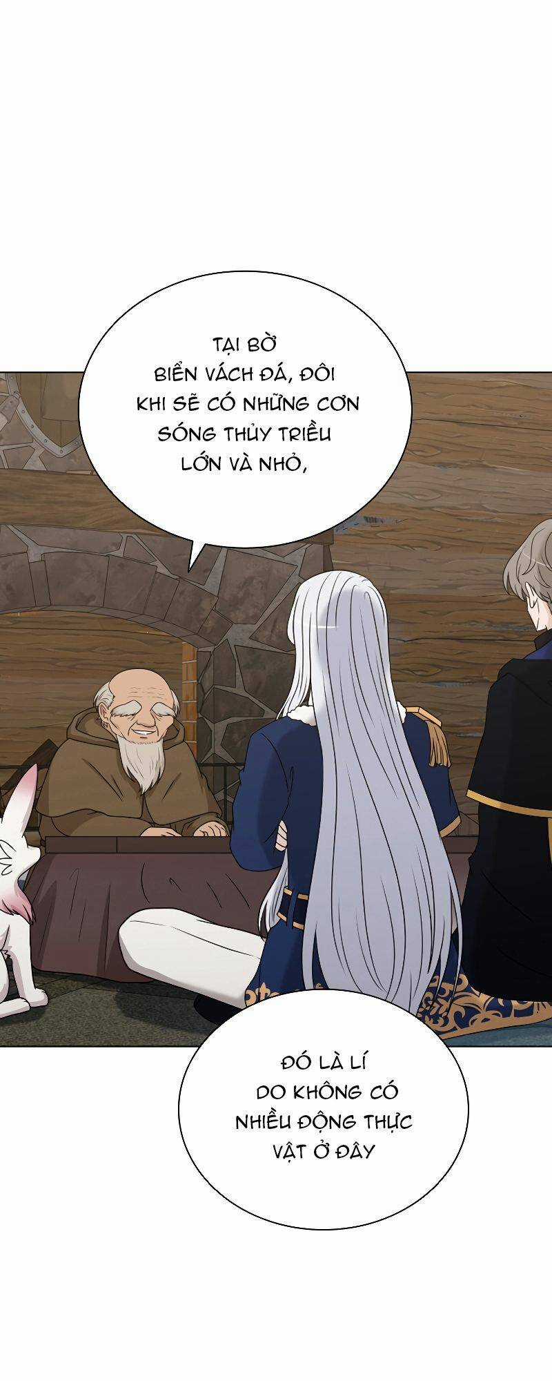 Cuốn Sách Của Lagier - Chapter 62 - Trang 37